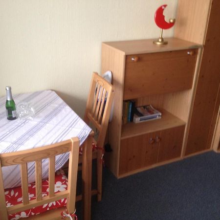 Appartement Haus Nordlicht à Heligoland Extérieur photo