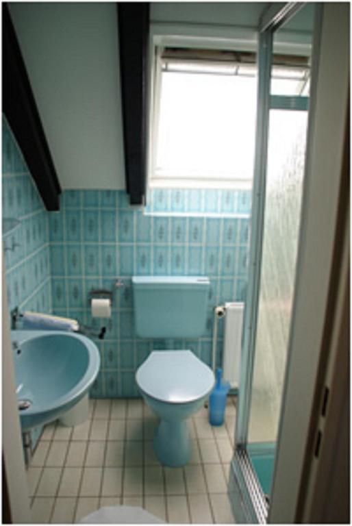 Appartement Haus Nordlicht à Heligoland Chambre photo