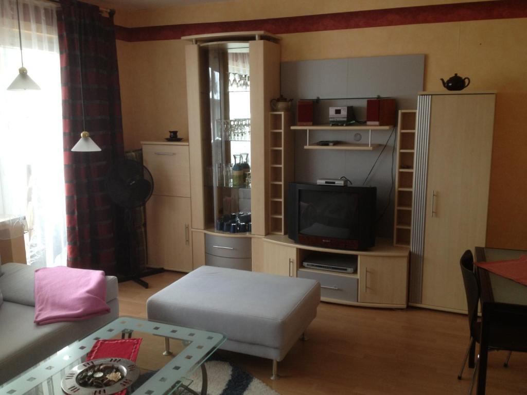 Appartement Haus Nordlicht à Heligoland Chambre photo