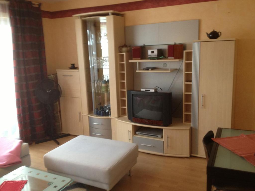 Appartement Haus Nordlicht à Heligoland Chambre photo