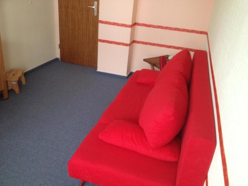 Appartement Haus Nordlicht à Heligoland Chambre photo