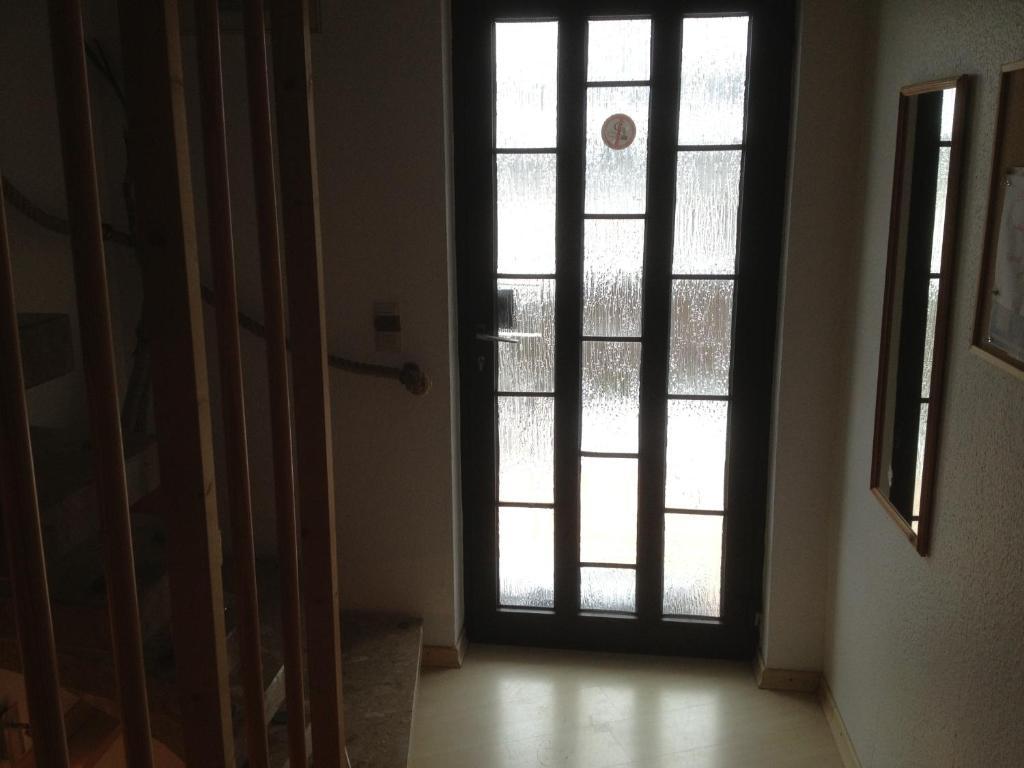 Appartement Haus Nordlicht à Heligoland Extérieur photo