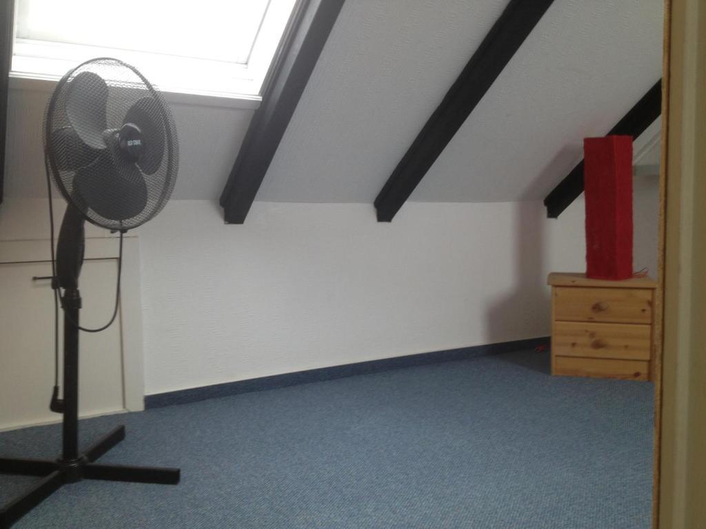 Appartement Haus Nordlicht à Heligoland Extérieur photo