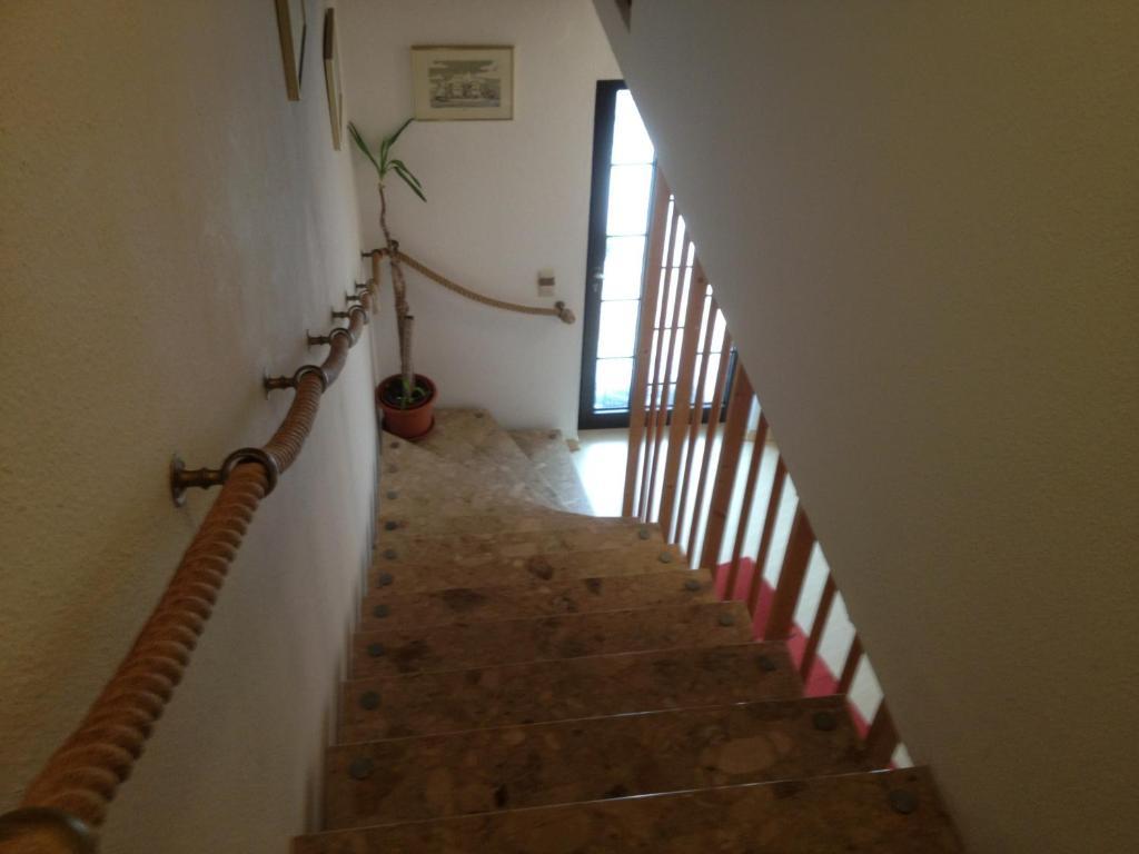 Appartement Haus Nordlicht à Heligoland Extérieur photo