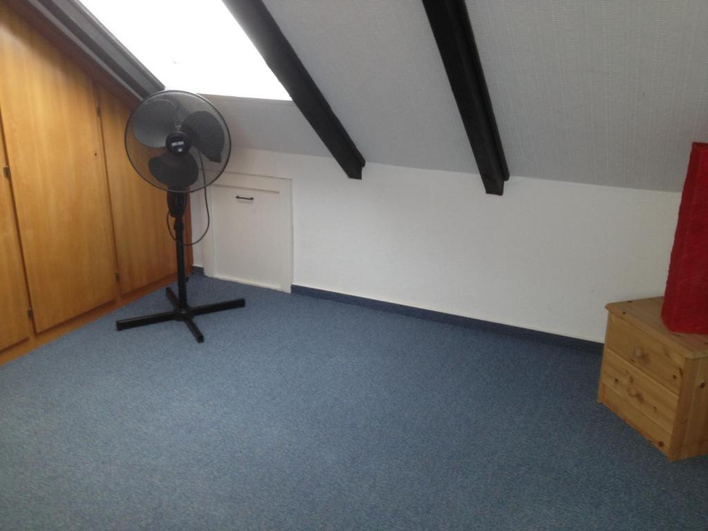 Appartement Haus Nordlicht à Heligoland Extérieur photo