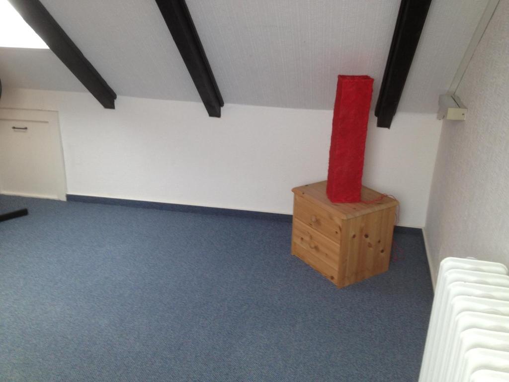 Appartement Haus Nordlicht à Heligoland Extérieur photo