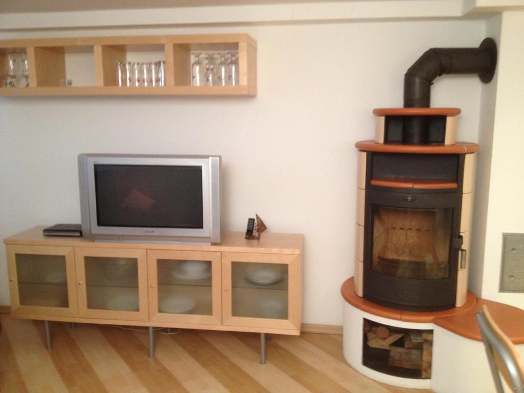 Appartement Haus Nordlicht à Heligoland Extérieur photo
