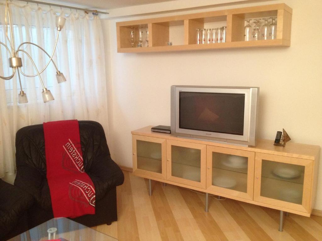 Appartement Haus Nordlicht à Heligoland Extérieur photo