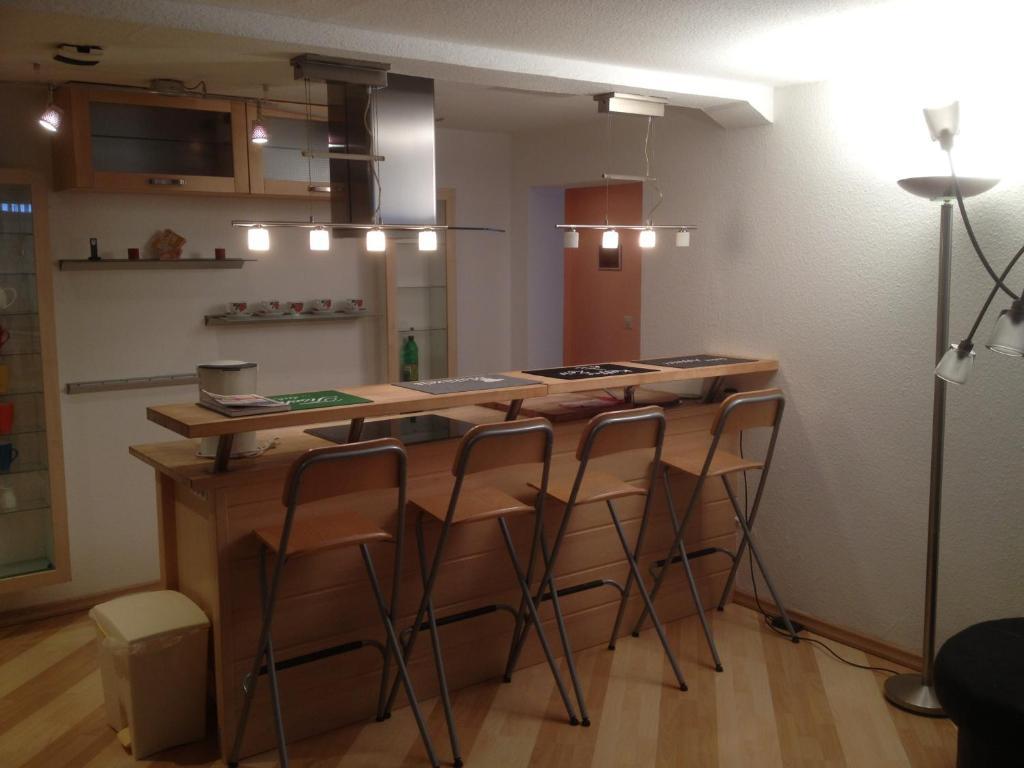 Appartement Haus Nordlicht à Heligoland Extérieur photo